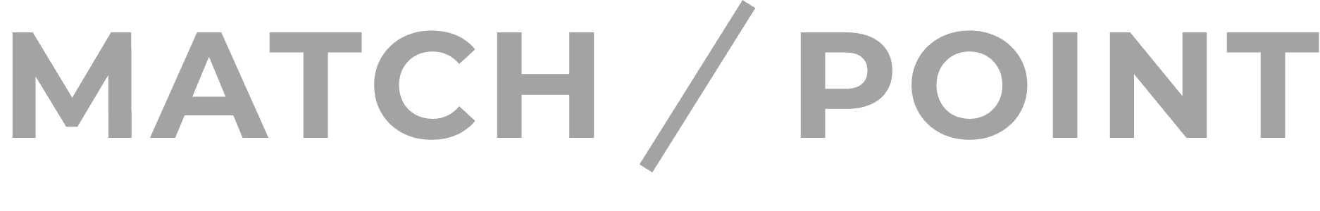 MatchPoint